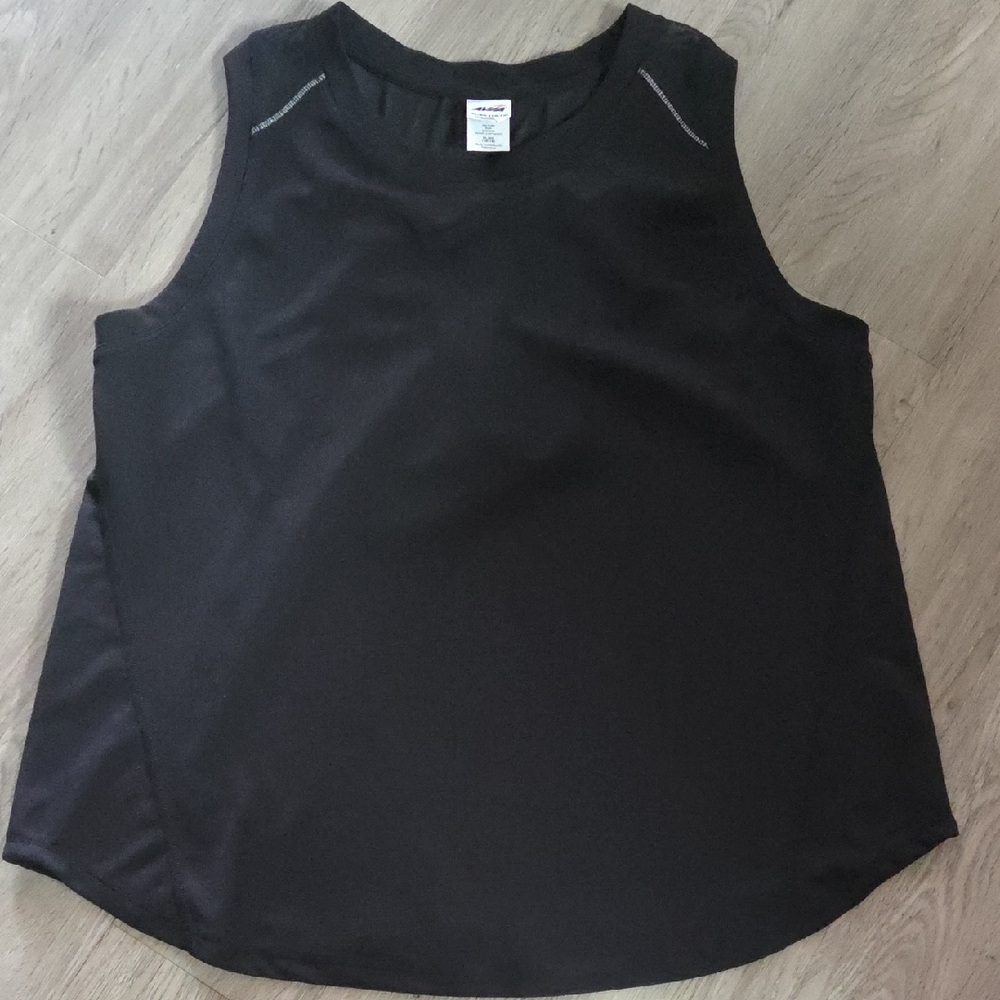 Avia Racerback Sport Tank Top